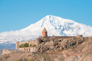 Exploration du Monde - Arménie, terre d'héritage