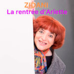 Zidani : la rentrée d'Arlette