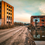 Projet Fragment - Plongez au coeur du passé industriel de Nivelles